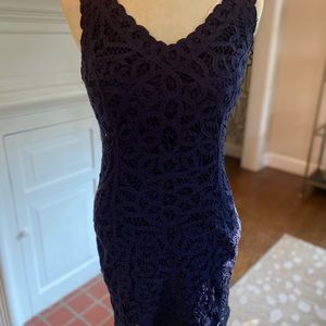 Lily Pulitzer cocktail dress